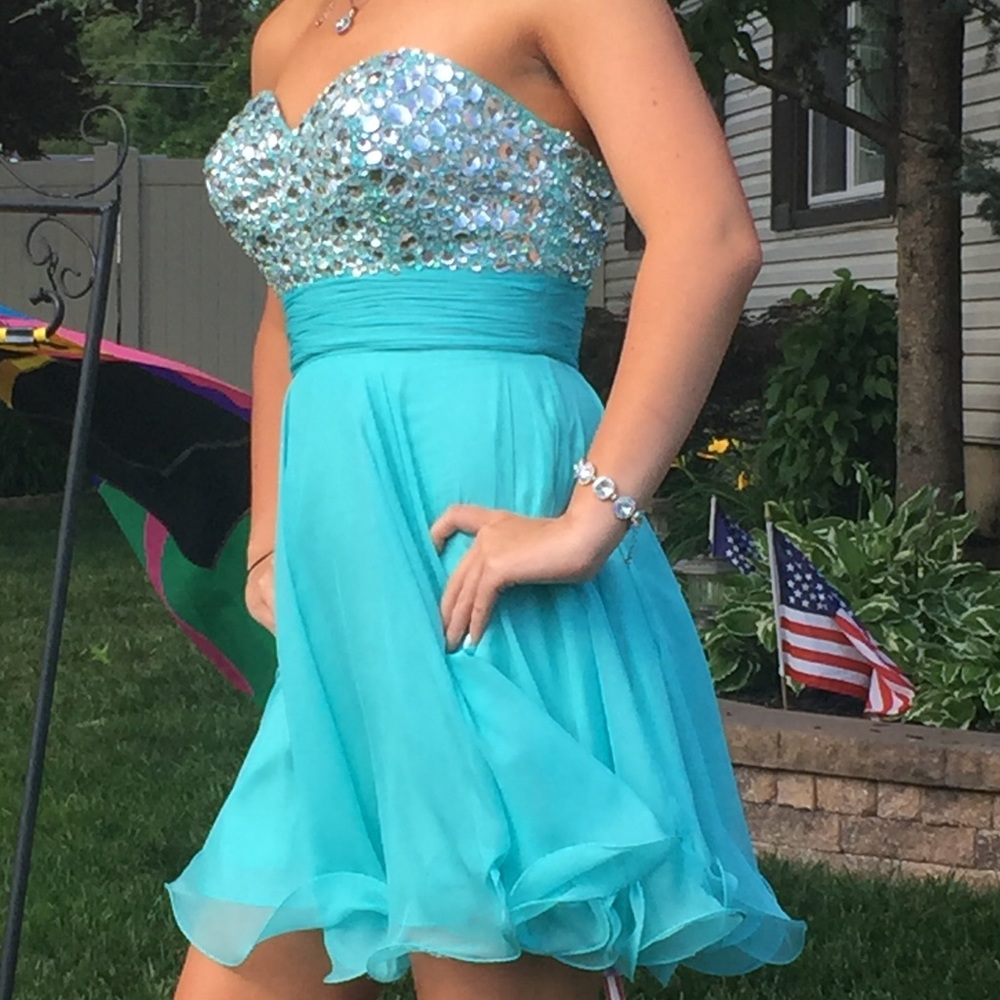 Formal Dress